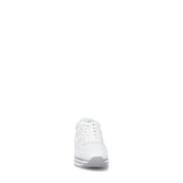 White Sneaker